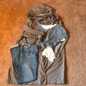 RAINY DAY BUNDLE☔️